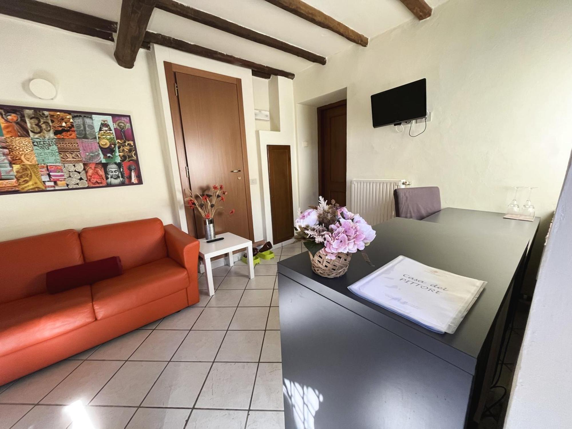 Borgo Giusto Tuscany Borgo a Mozzano Exterior photo