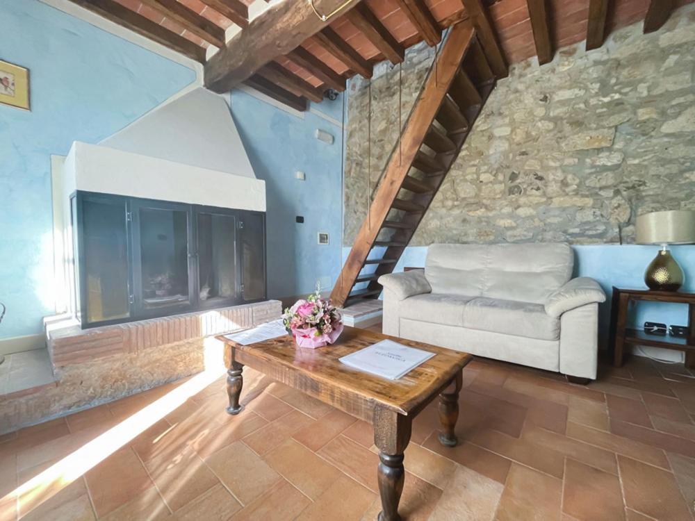 Borgo Giusto Tuscany Borgo a Mozzano Exterior photo