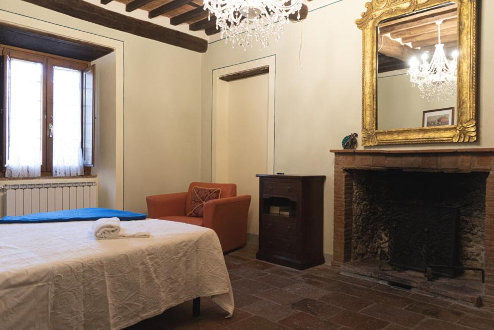 Borgo Giusto Tuscany Borgo a Mozzano Exterior photo