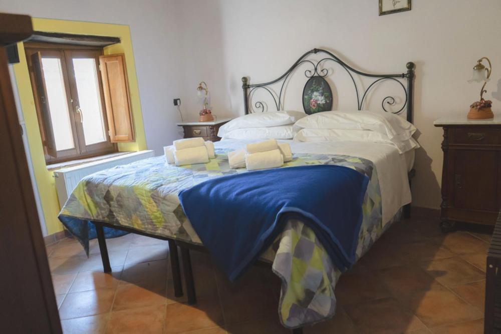 Borgo Giusto Tuscany Borgo a Mozzano Exterior photo