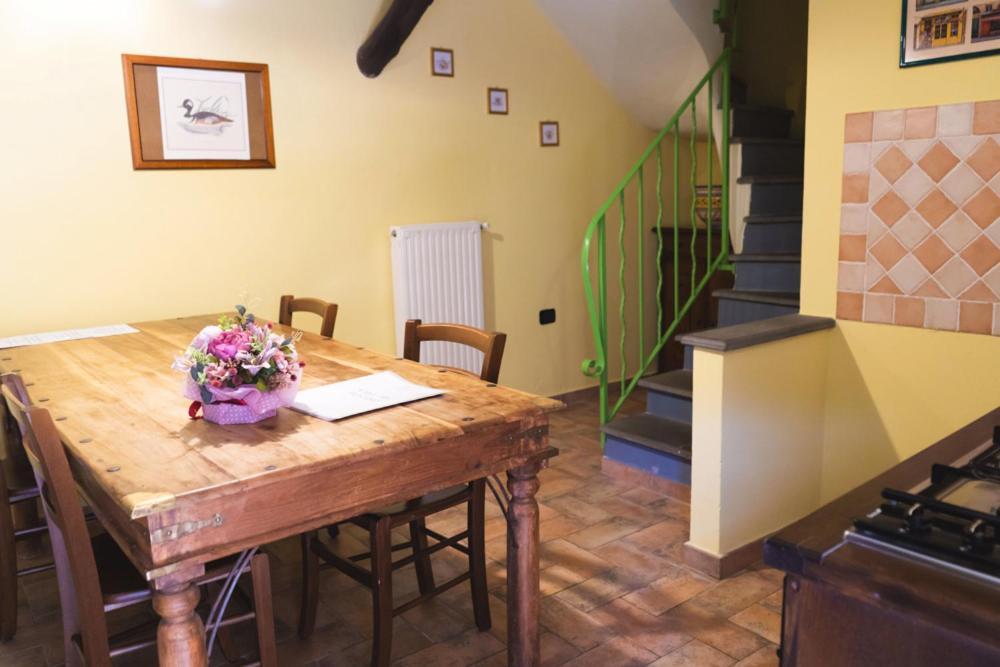 Borgo Giusto Tuscany Borgo a Mozzano Exterior photo