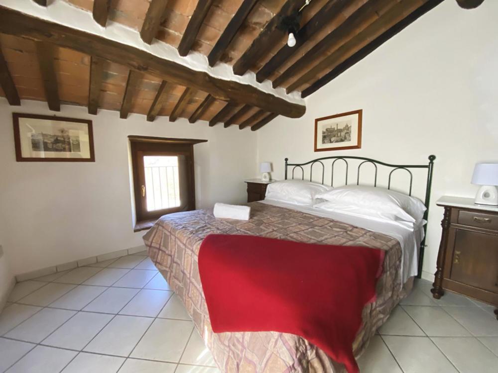 Borgo Giusto Tuscany Borgo a Mozzano Exterior photo