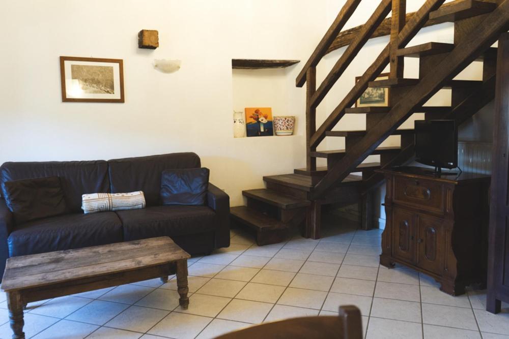 Borgo Giusto Tuscany Borgo a Mozzano Exterior photo